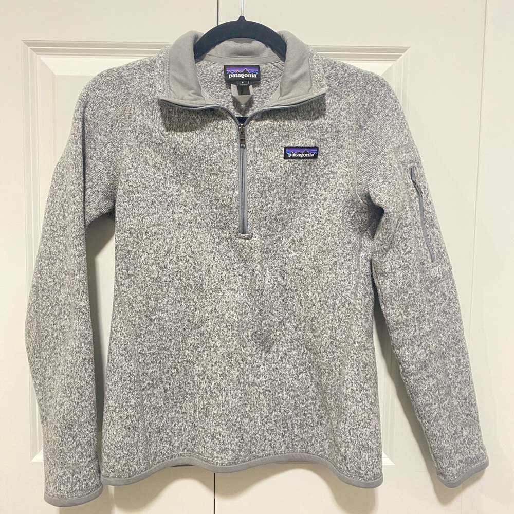 Patagonia Better Sweater